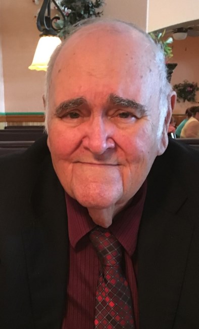 Obituary of Joseph B. Batastini