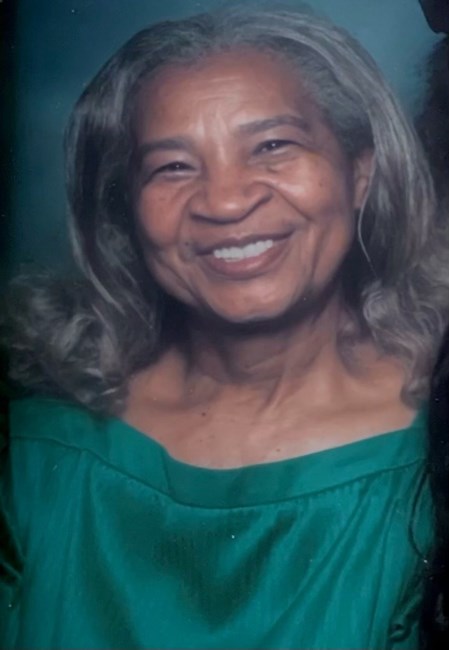 Obituary of Mary Alice Bell