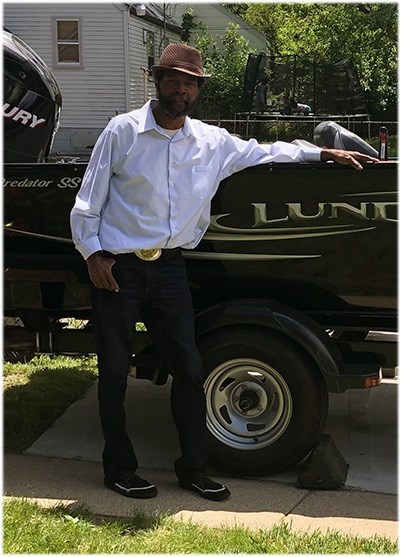 Obituary of James I. Dooley Jr.