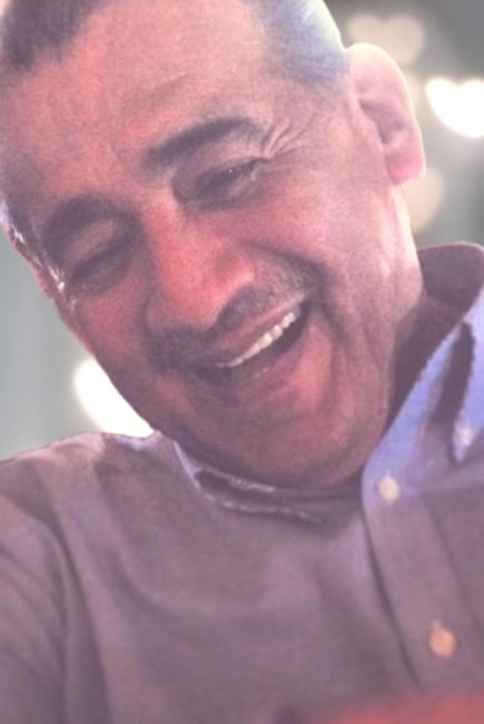 Obituario de Jesus David Fajardo