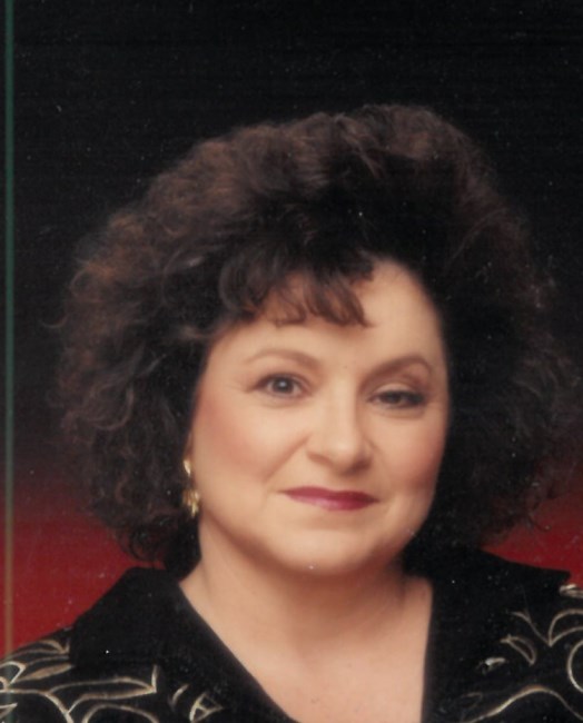 Obituary of Pamela Ann Newby