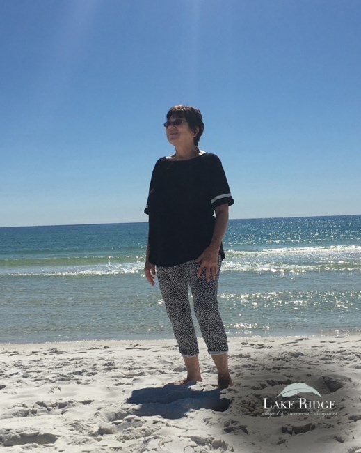 Obituary of Jean Catlos Morrison