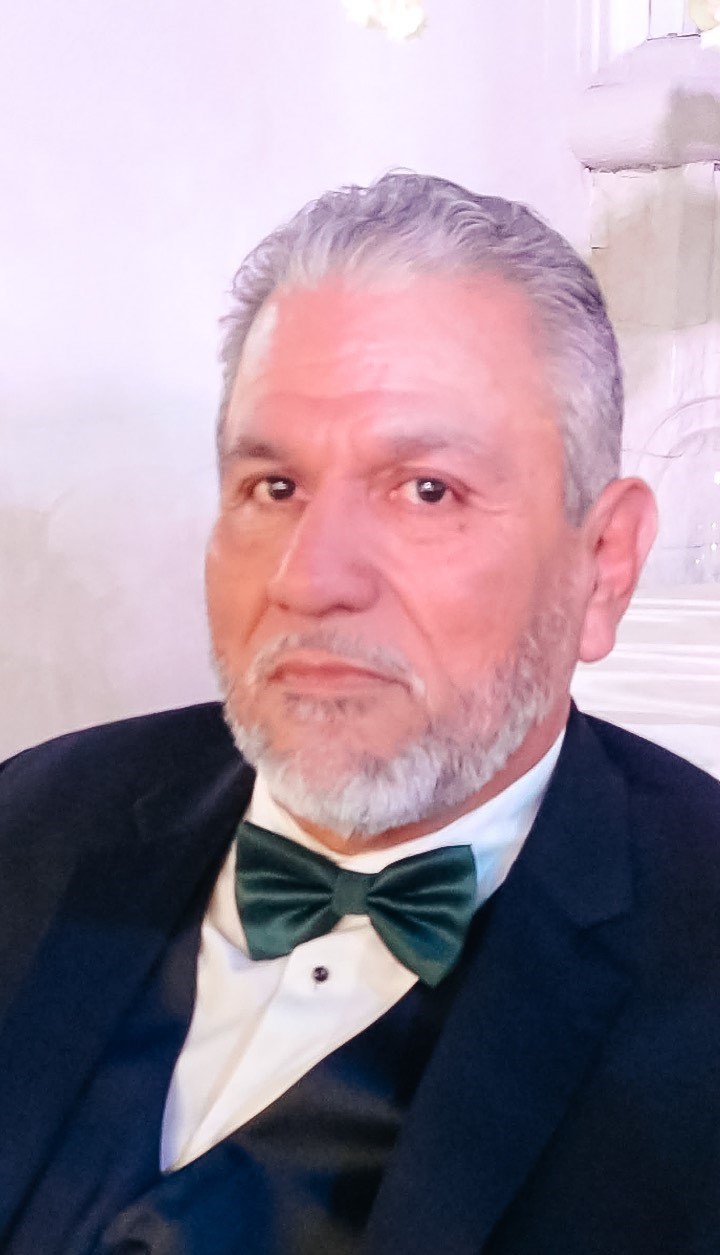 Obituary of Joe Chris Delgado Sr.