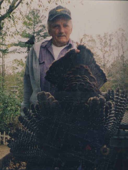 Obituary of Jimmy Carrol Dicks