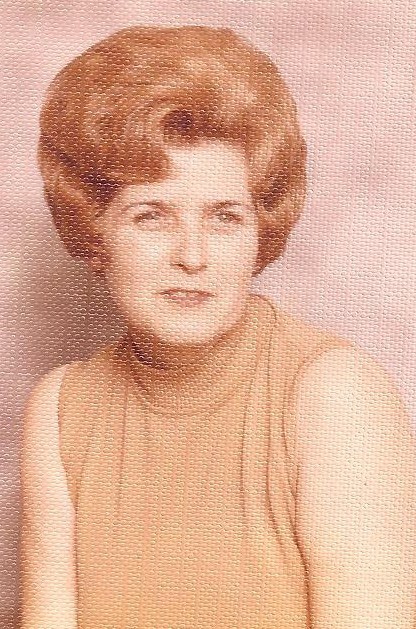 Obituary of Katherine Ann Weston