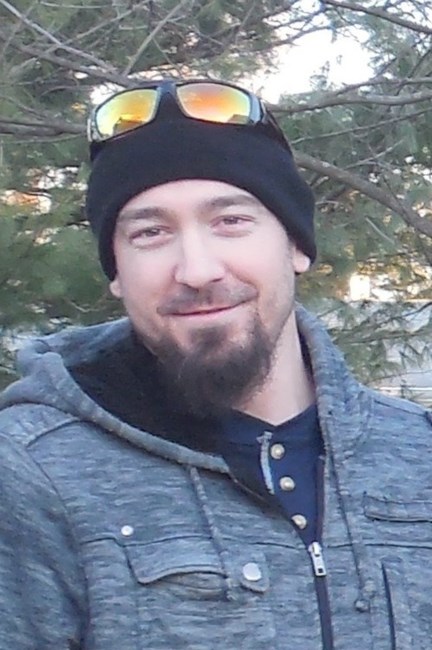 Obituary of Harald "Marty" Martinson III