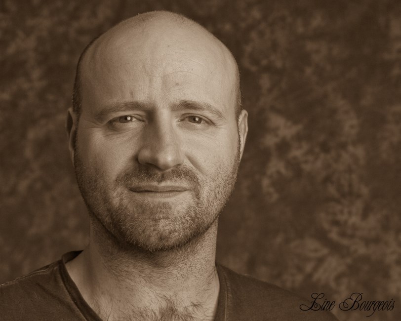 Obituary of Christopher Leroux