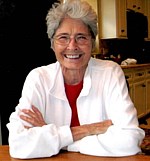 Mary Bubel