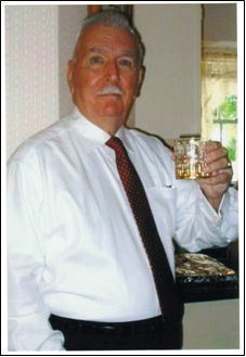 Obituary of John Brasill Kane