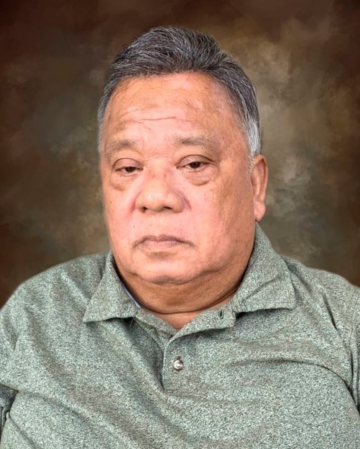 Obituary of Reynaldo Casubuan Nilo