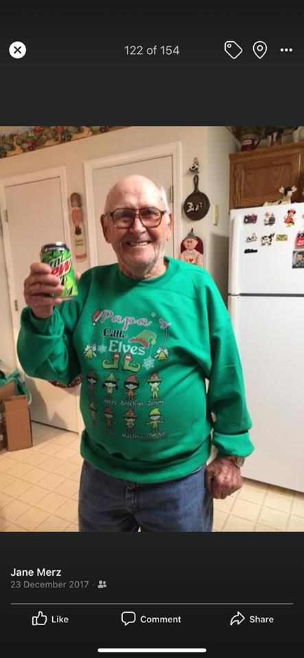 Obituary of Carl M. Hastings