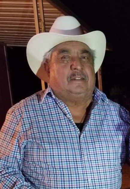 Obituary of Albino Cruz Escobedo