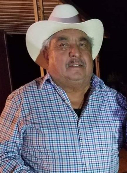 Obituary of Albino Cruz Escobedo