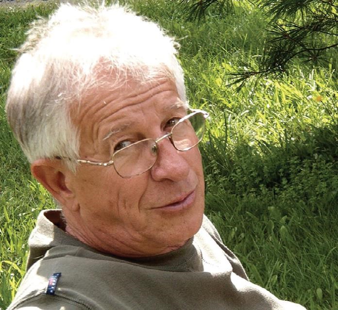 Avis de décès de Ronald LeRoyer-Lavigueur