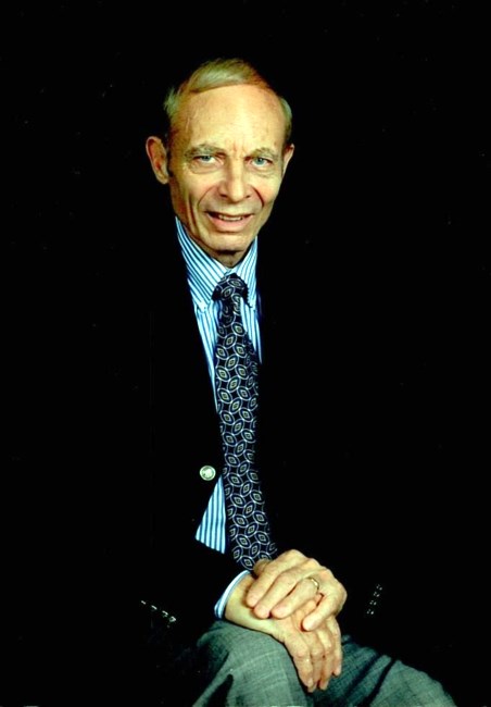 Obituary of Louis Joseph Satriano