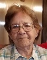 Obituary of Vera "Josephine" Hoskinson