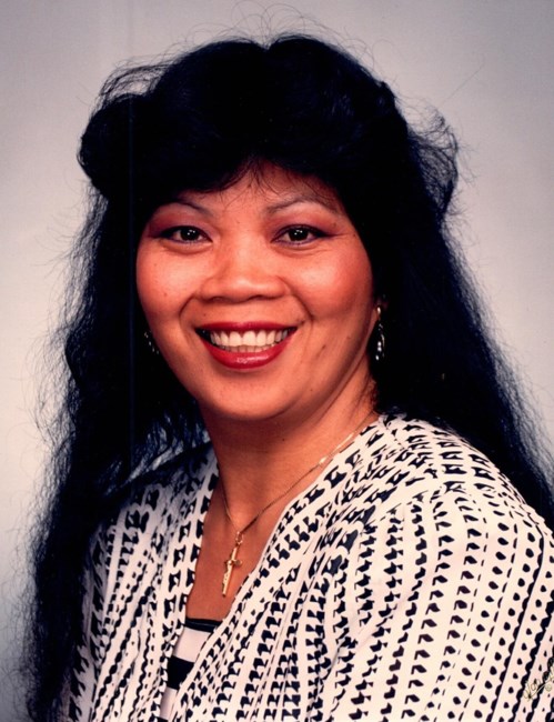 Obituario de Violeta Legara Luebke