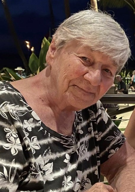 Avis de décès de Janis Ann Eichhorst