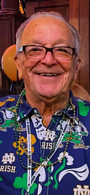 Obituary of Andrew Charles Corrao