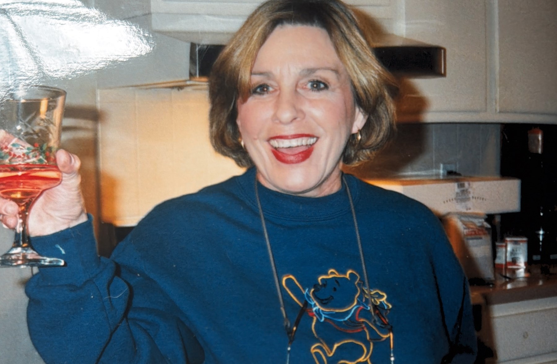 Obituary of Dorothy Ann Brown