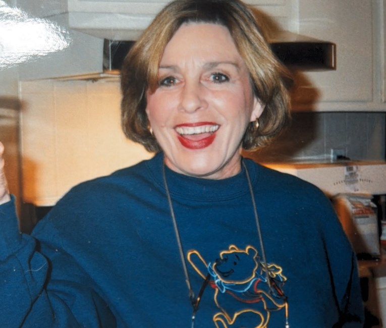 Obituary of Dorothy Ann Brown