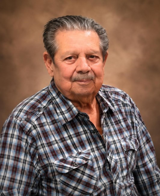 Obituario de Francisco Monteon