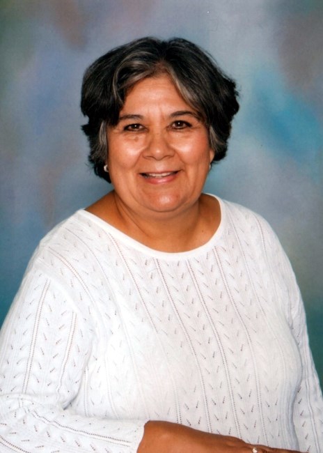 Obituary of Beatriz Cota Gonzalez