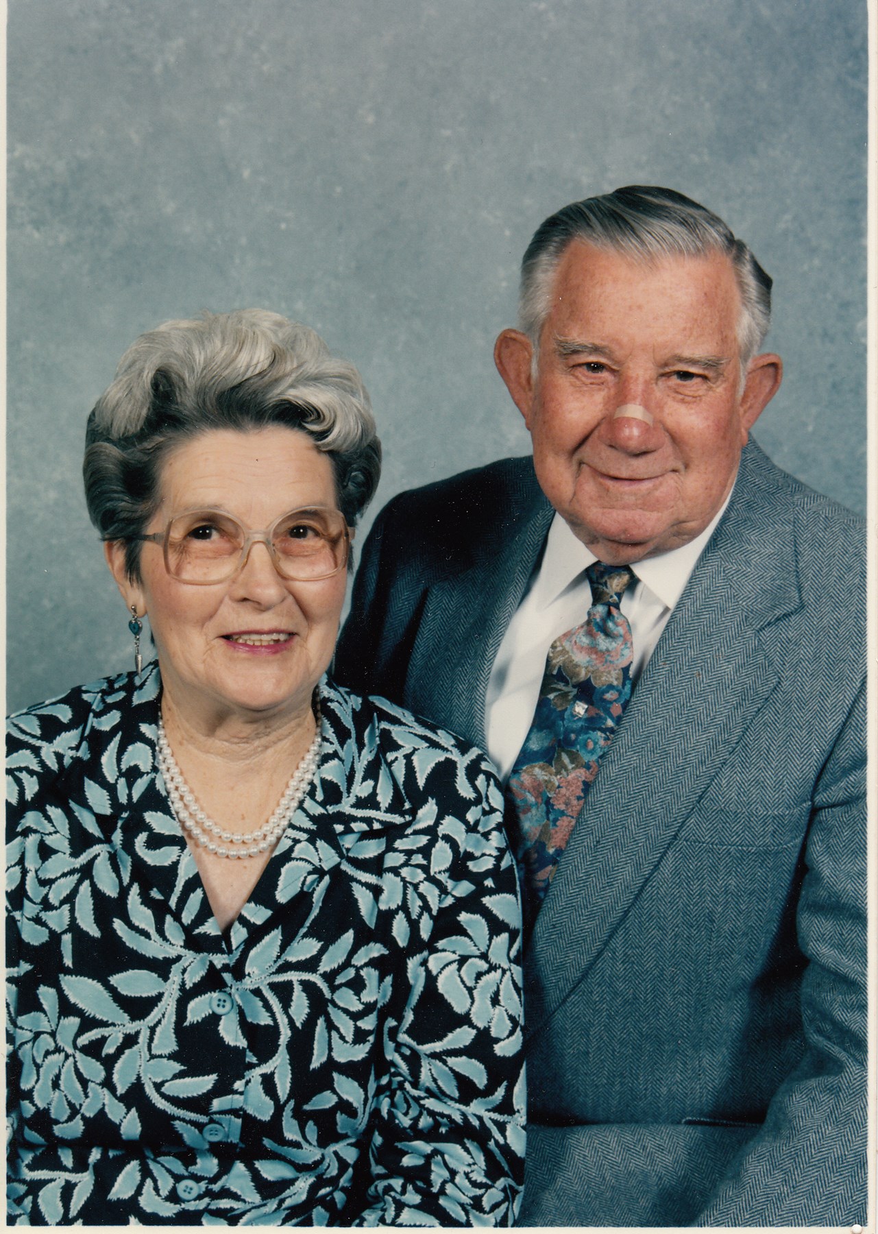 Avis de décès de Vicki S. Walker