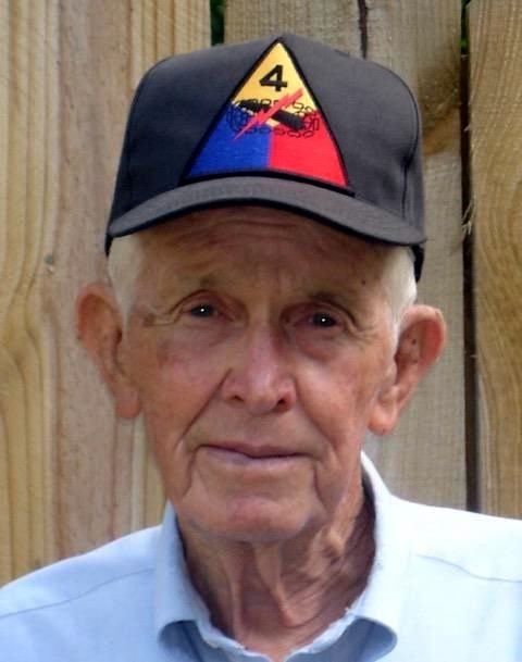 Obituary of Roy Neil Young