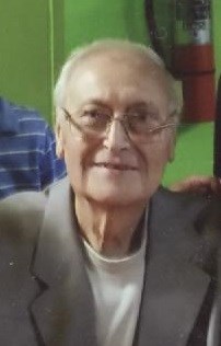 Obituary of Frank Di Leo