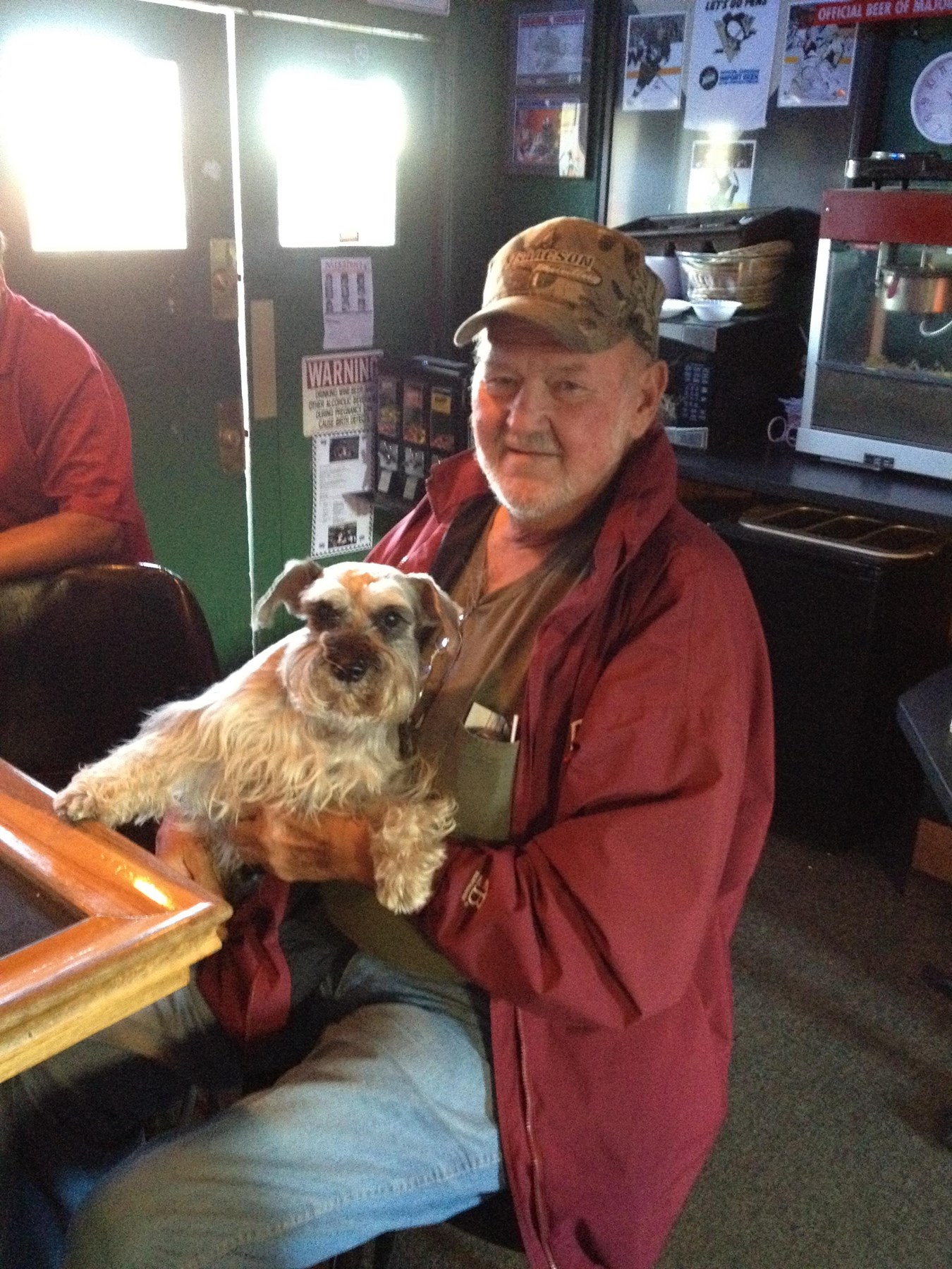 Obituary of Robert Lee Isaacson