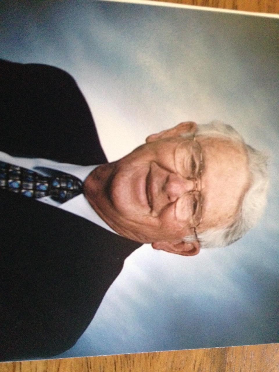 Obituary of George E Spear Jr.