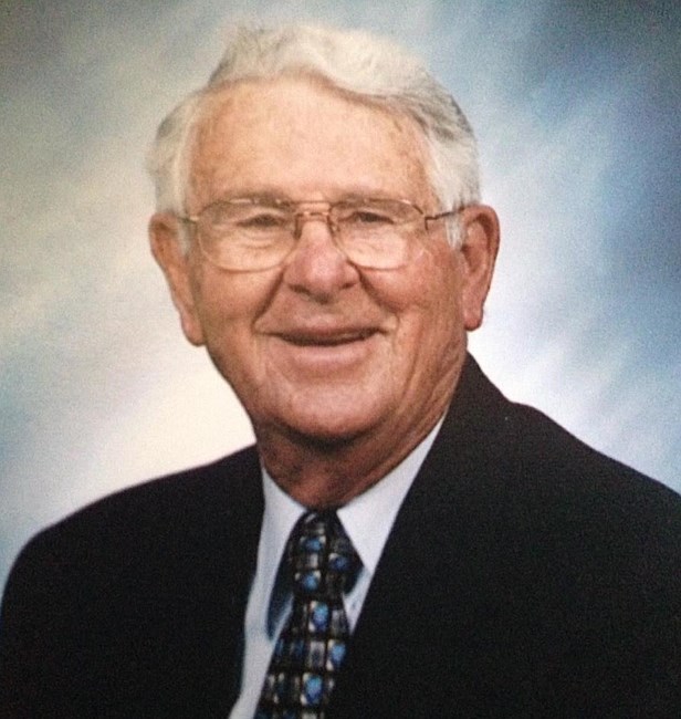 Obituary of George E Spear Jr.