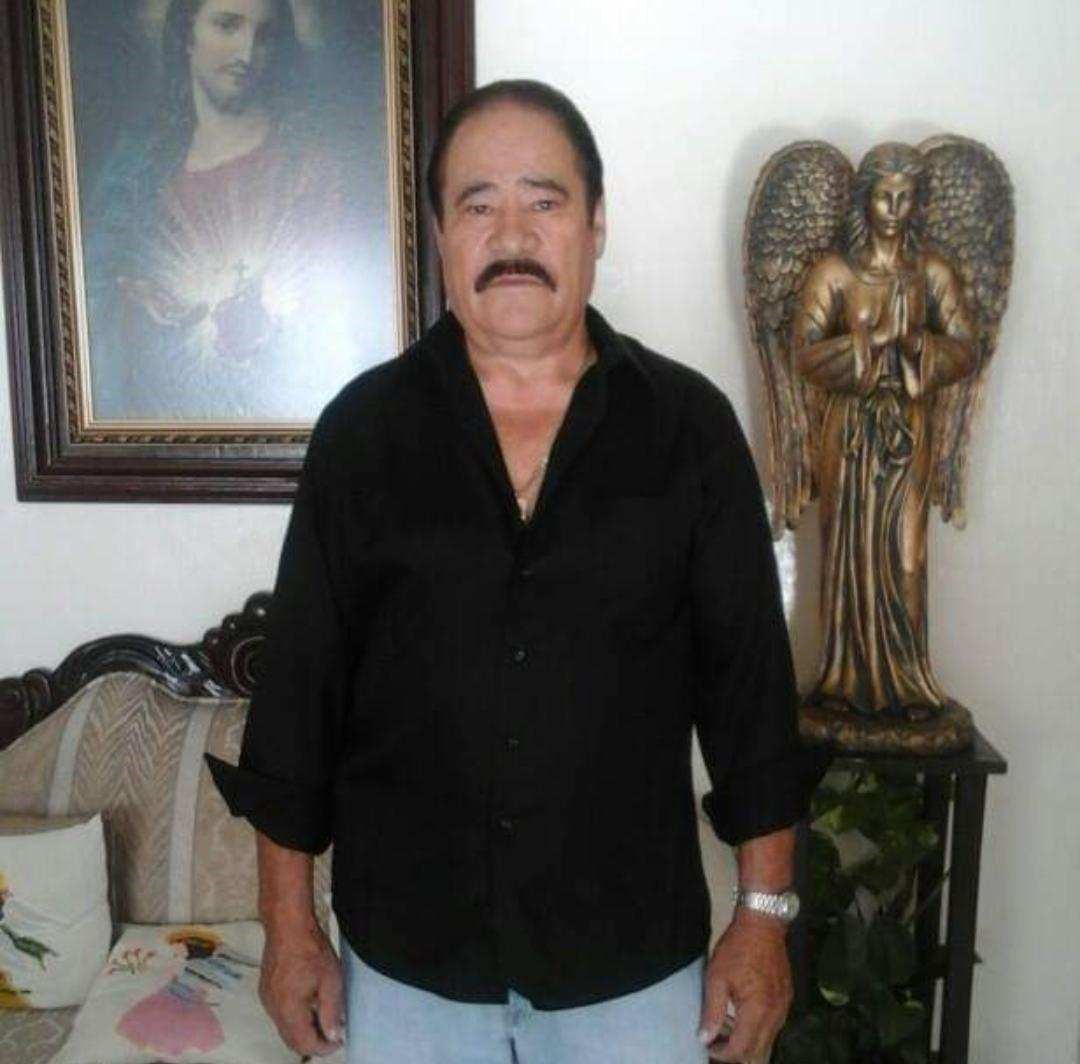 Obituary of Javier Franco Franco