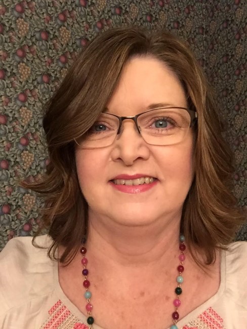 Obituary of Kimberly Diane Cosby