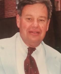 Obituary of Richard Steven Hoberman