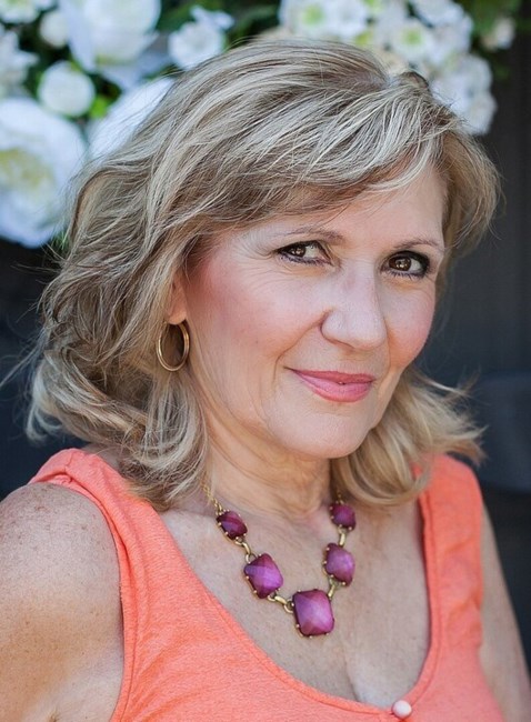 Obituary of Bette-Anne Tatum Petty