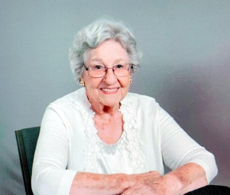 Obituary of Elva Corene Attaway