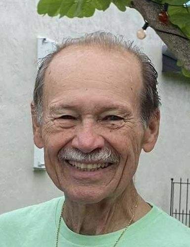 Obituary of Joseph "Poppy" Craparotta