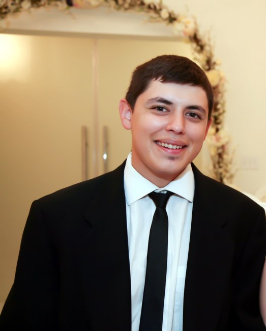 Obituary of Jordan Taylor Brooks