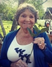 Obituary of Virginia Faye  Brown