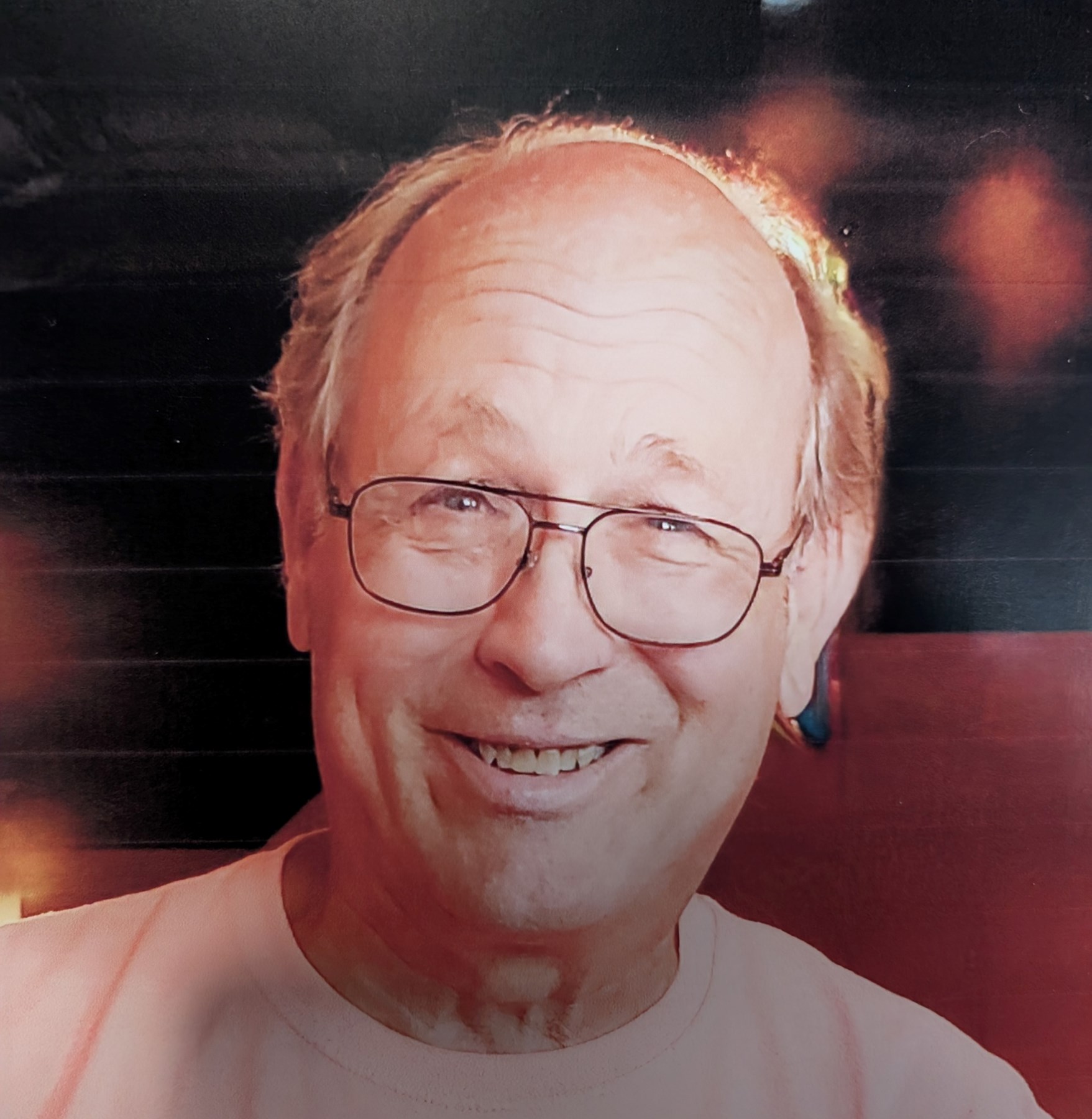 Obituary of Scott Milton Brigham