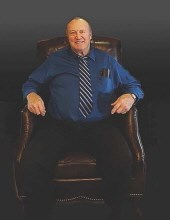 Obituary of James Otis Faubion