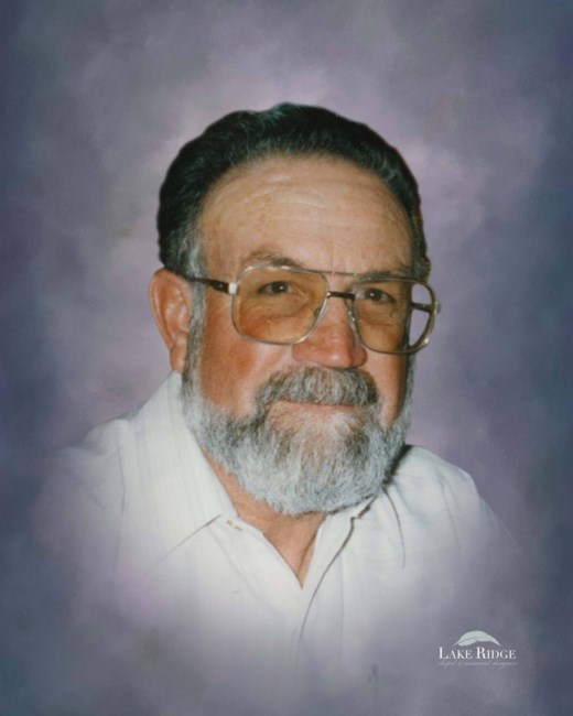 Obituary of Gerald Lee Emerson