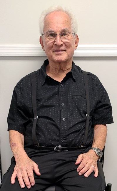 Obituary of Alan E. Wolfe