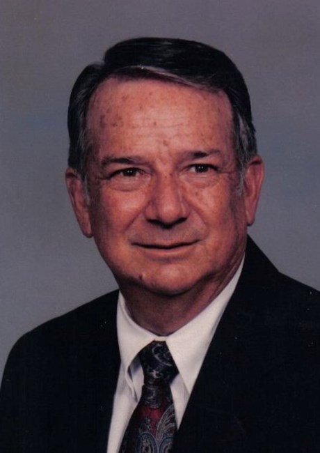 Obituary of Mr. Paul Emery Miller