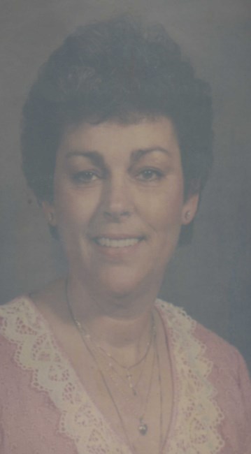 Obituary of Agnes D. Poulin