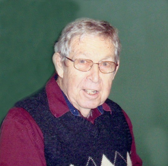 Obituary of Billy Johnson