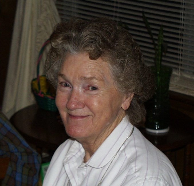 Obituary of Marion Freeman Goins