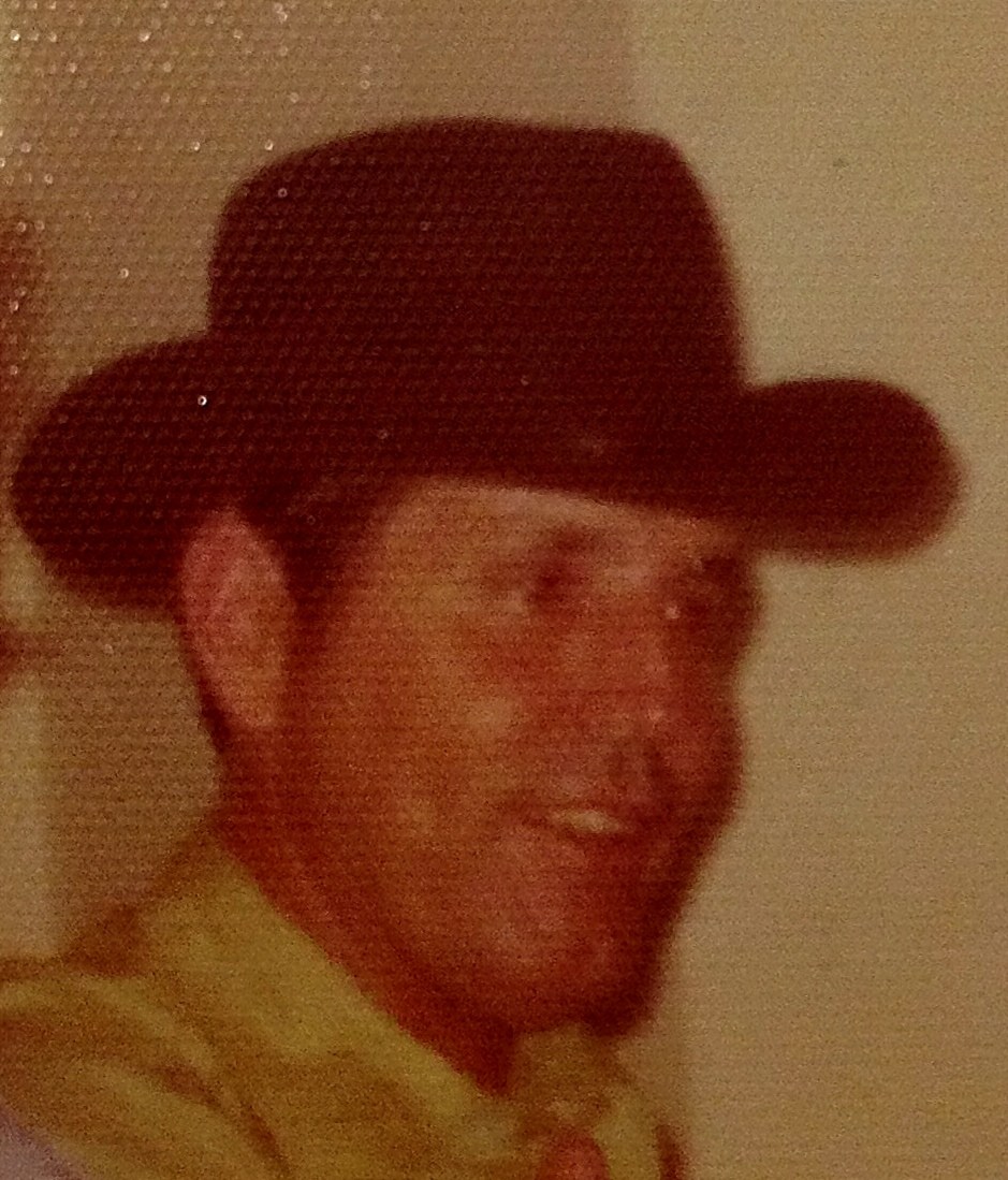 Obituary of Ray Nowotny